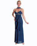 Evening  Dress 3571